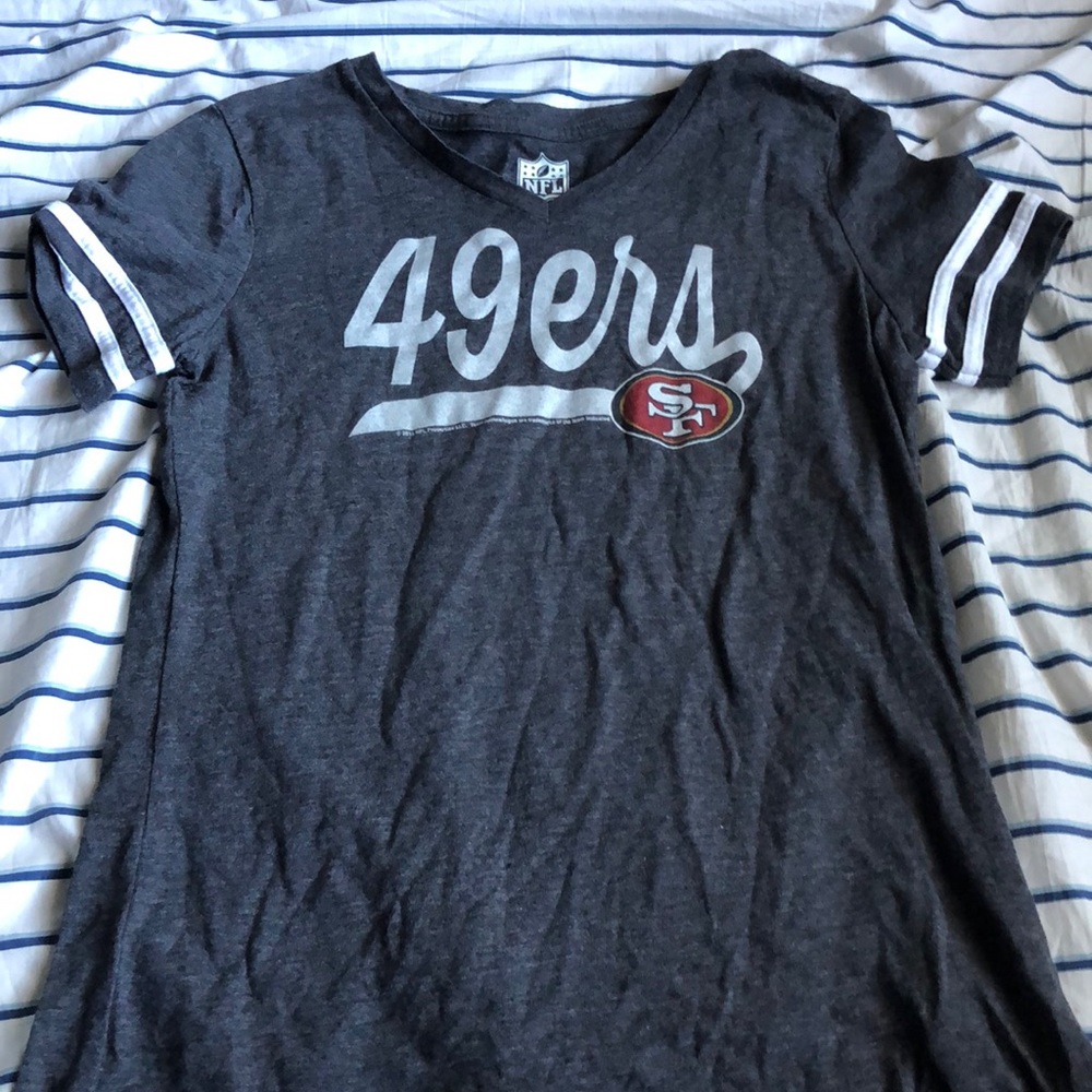 BOGO SF 49ers T-Shirt